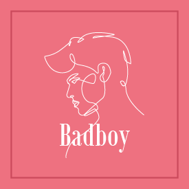 Logo kategorii Badboys