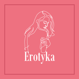 Logo kategorii Erotyka