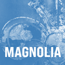 Logo serii Magnolia