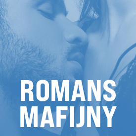 Logo serii Romans Mafijny 